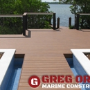 Greg Orick II Marine Construction, Inc. - Marine Contractors