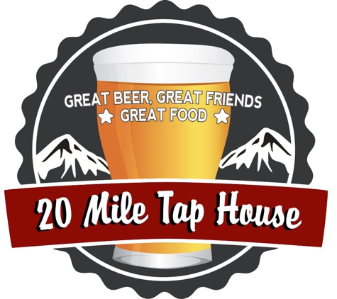 20 Mile Tap House - Parker, CO