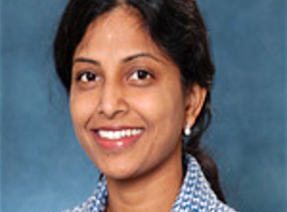 Srivani Thatikonda, M.D. - Austin, TX