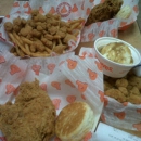 Popeyes Louisiana Kitchen - Chicken Restaurants
