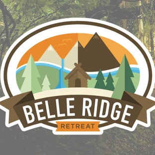 Belle Ridge Retreat - Monterey, TN