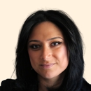 Arezou Yashoua, Counselor - Counseling Services