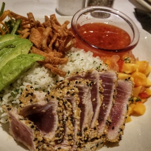 Bonefish Grill - Tampa, FL