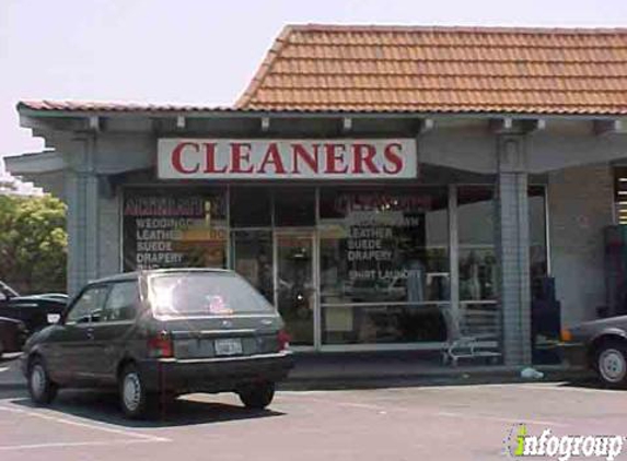 J & J Cleaners - San Jose, CA