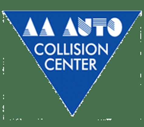 AA Auto Collision Center - Santa Cruz, CA