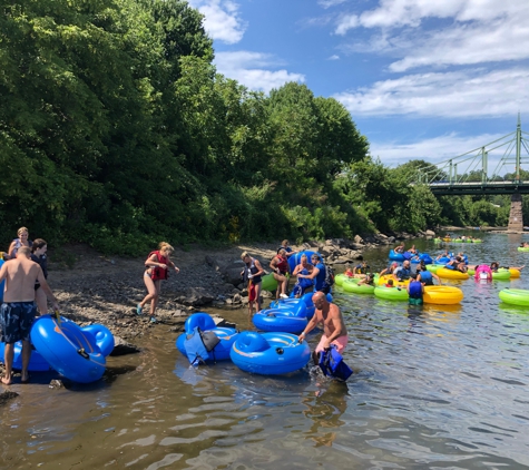 Twin Rivers Tubing - Phillipsburg, NJ