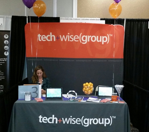 TechWise Group - Conshohocken, PA