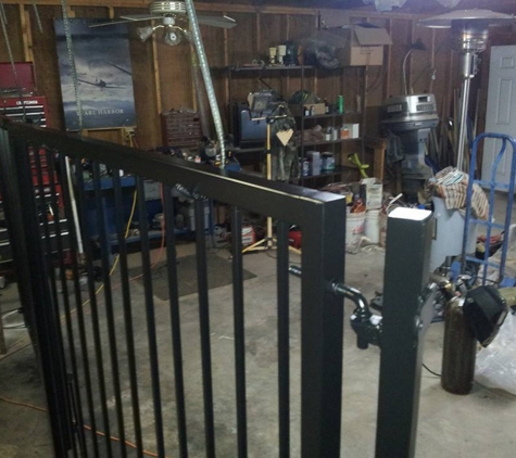 Wood Brothers Mobile Welding & Fabrication - Kingman, AZ