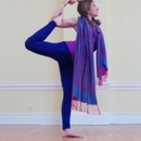 Morgan Herum Yoga - Yoga Instruction