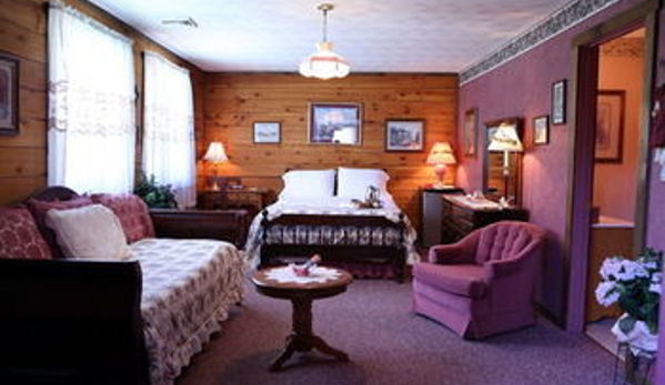 Berry Patch Bed & Breakfast - Lebanon, PA