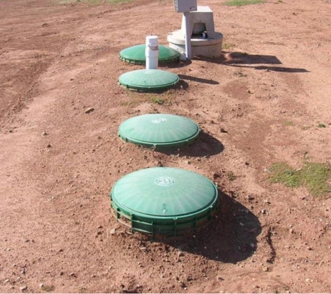 A&J Septic Services - Frisco, TX