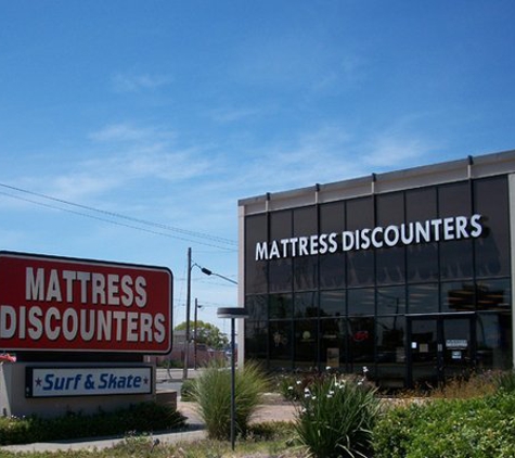 Mattress Discounters - Sacramento, CA