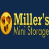 Miller's Mini Storage Inc