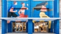 Nike CityCentre - Clothing Stores