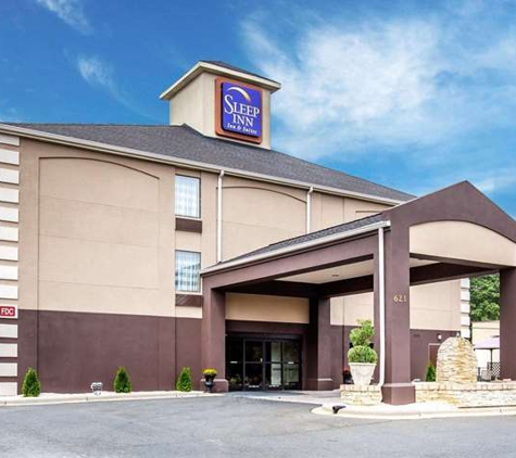 Sleep Inn & Suites - Albemarle, NC