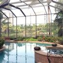 Florida Enclosures - Screens