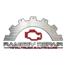 Ramsey Repair - Auto Repair & Service