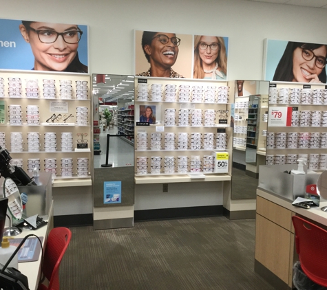 Target Optical - Vestal, NY