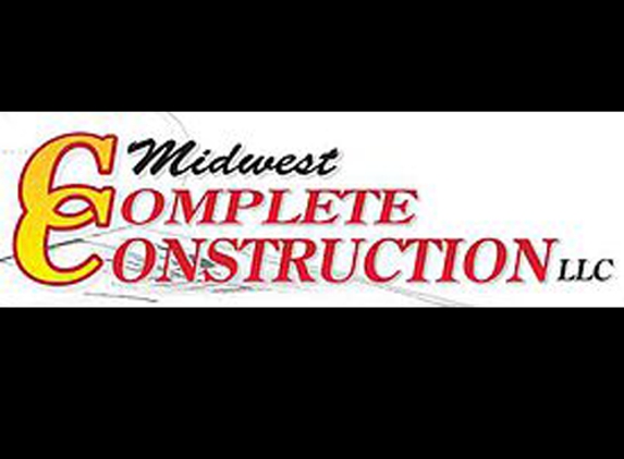 Midwest Complete Construction LLC - Rock Island, IL