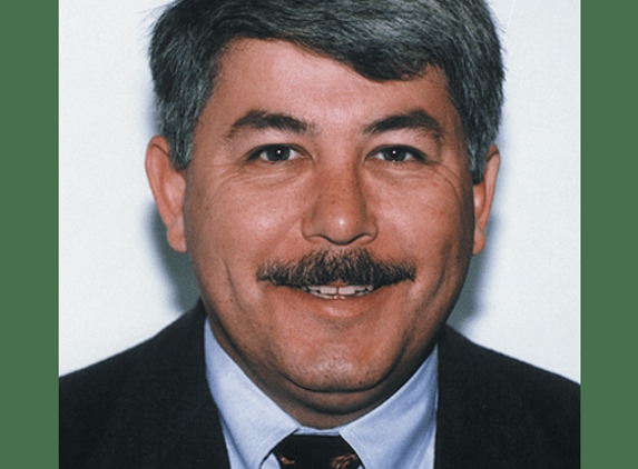 Peter Padilla - State Farm Insurance Agent - Merced, CA