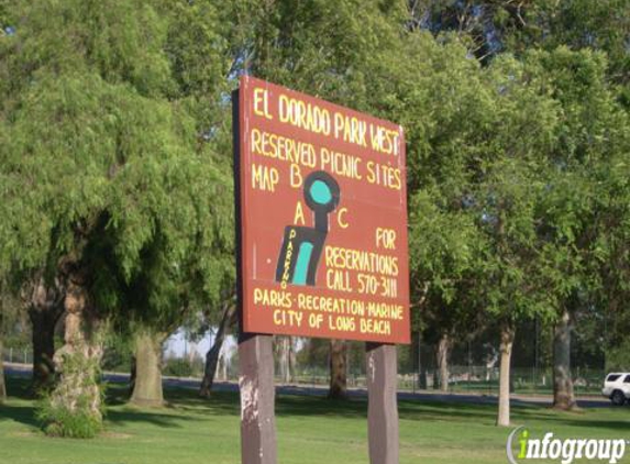 Long Beach Park Ranger Station - Long Beach, CA