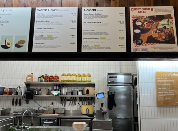 Sweetgreen - Arlington, VA