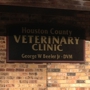 Houston County Veterinary Hospital