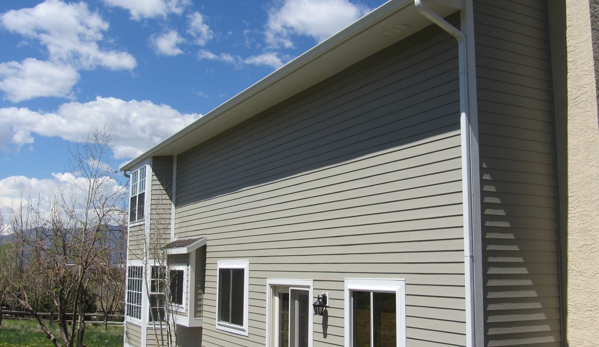 Paramount Siding & Windows