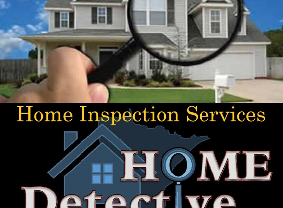 Home Detective of MInnesota - Saint Michael, MN