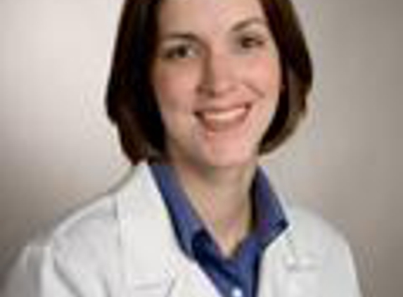 Dr. Emily A Coberly, MD - Columbia, MO