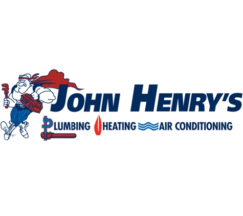 John Henry's Plumbing Heating & Air Conditioning Co