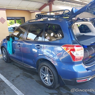 Palm Springs Subaru - Cathedral City, CA