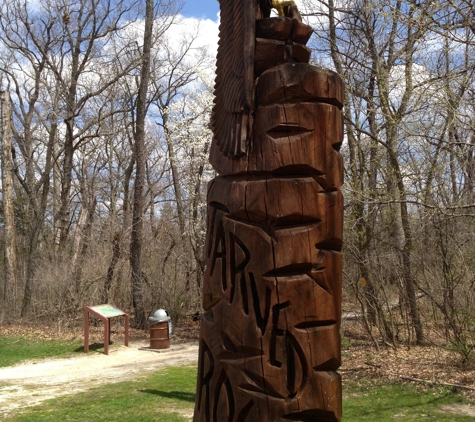 Starved Rock Lodge & Conf Ctr - Oglesby, IL