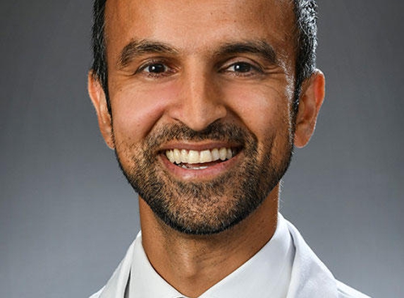 Raj C. Dedhia, MD, MSCR - Philadelphia, PA