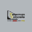 Peterman Concrete - Ready Mixed Concrete