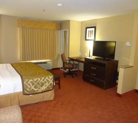 Best Western Plus Woodland Hills Hotel & Suites - Tulsa, OK