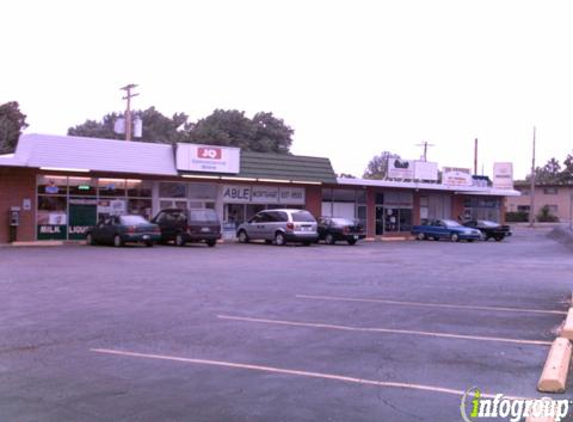 Change Barber Shop & More - Florissant, MO