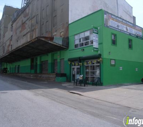 iStoreGreen Self Storage - Brooklyn, NY