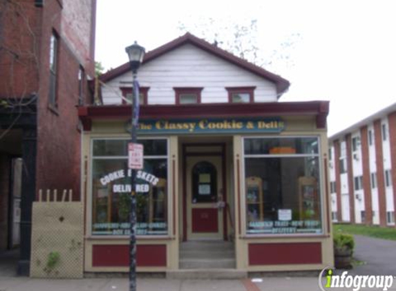 Classy Cookie & Delicatessen - Rochester, NY