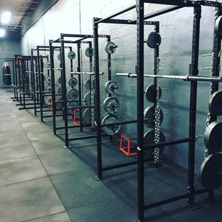 Power Warehouse Gym - Hallandale Beach, FL