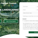 TD Trees - Tree Service