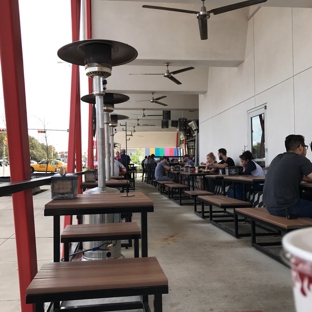 Torchy's Tacos - Austin, TX