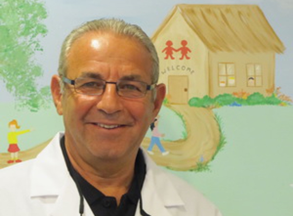 Dr. Jerome J Casper, DMD - Crofton, MD