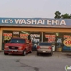 Le Washateria