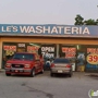 Le Washateria