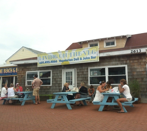 Living On The Veg - Long Beach Township, NJ