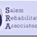 Salem Rehabilitation Associates Inc - Physical Therapists