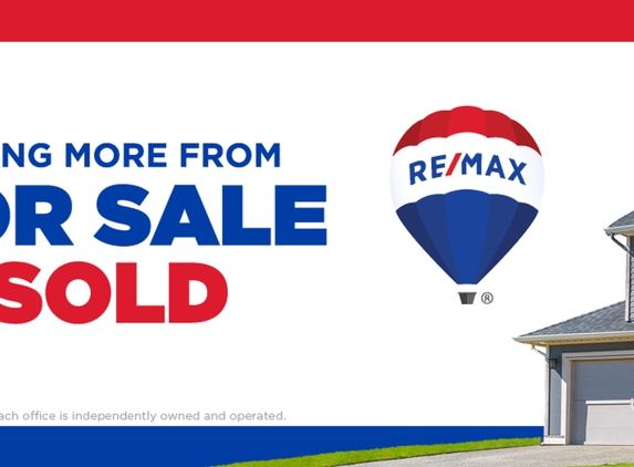 RE/MAX 1ST CHOICE - Great Neck, NY