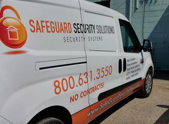 Safeguard Security Solutions - Troy, MI