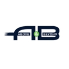 Above and Beyond Painting and Remodeling